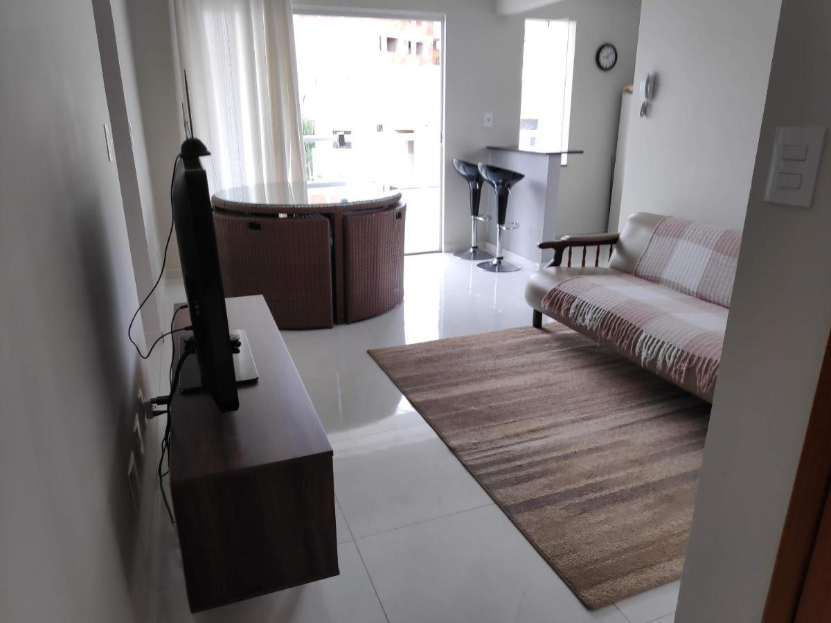 Apartment Ar Condicionado, Varanda, 2 Vagas Garagem Muriae