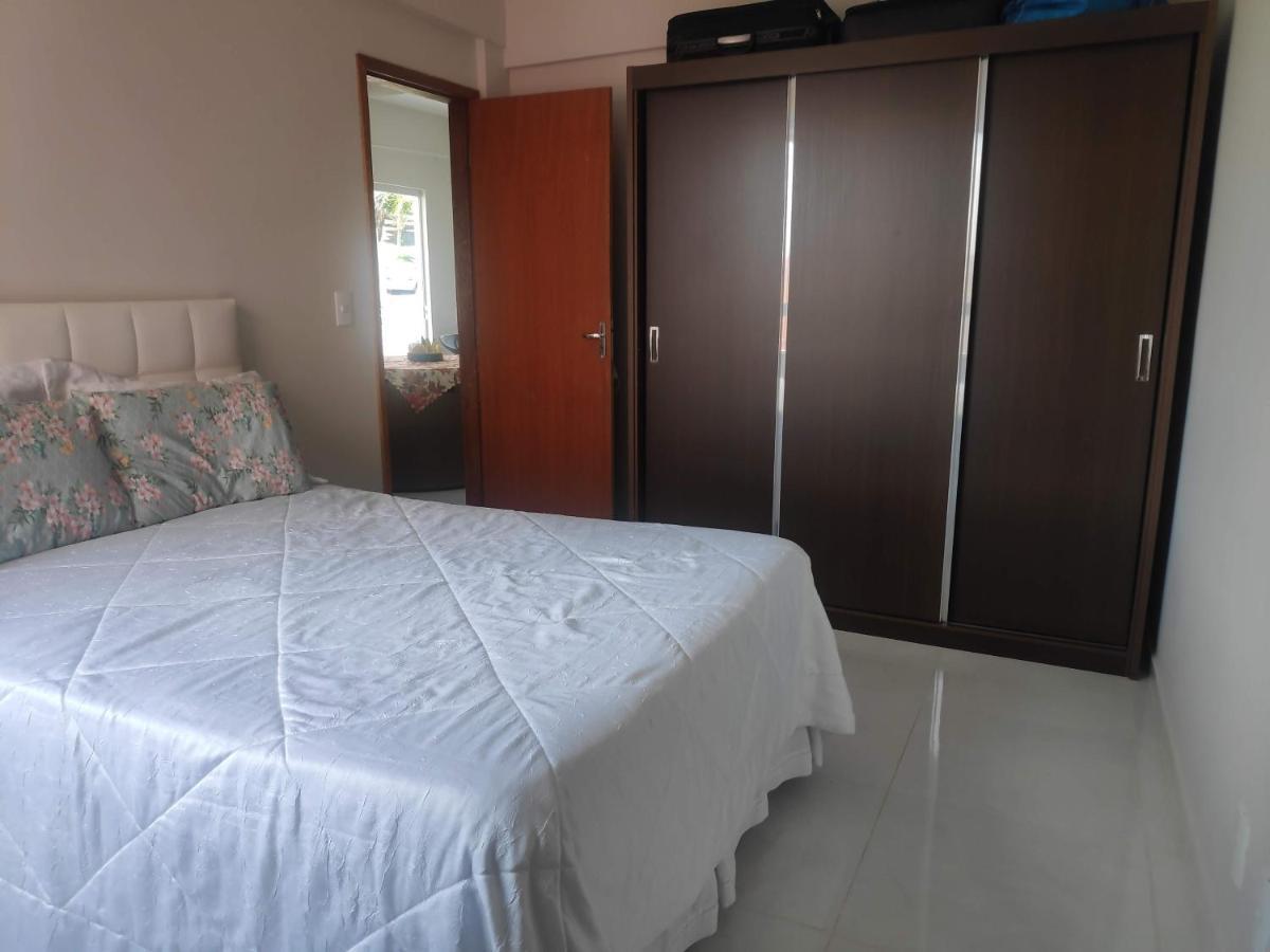 Ar Condicionado, Varanda, 2 Vagas Garagem Apartment *