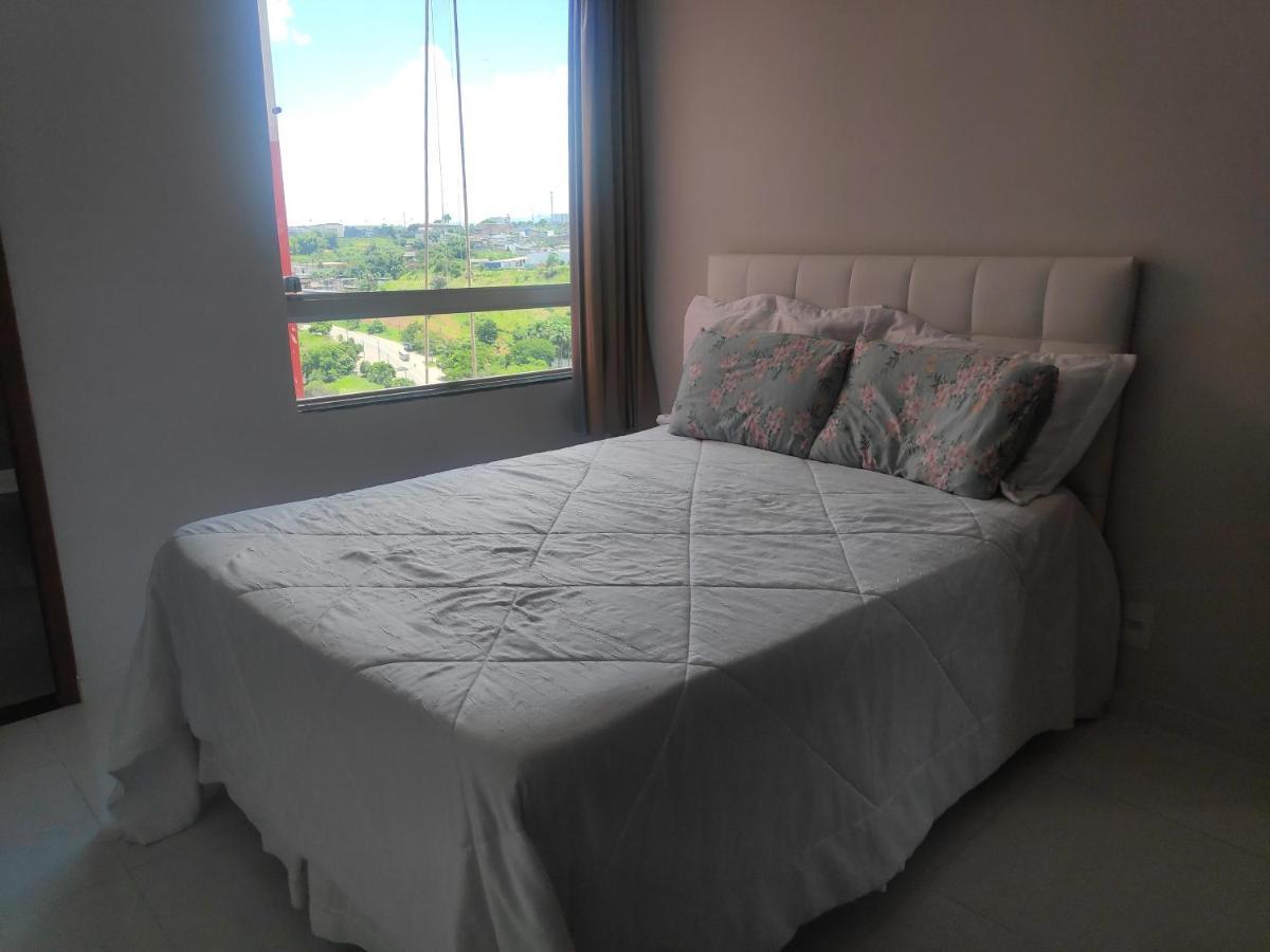 Ar Condicionado, Varanda, 2 Vagas Garagem Apartment *