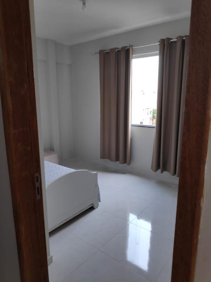 Ar Condicionado, Varanda, 2 Vagas Garagem Apartment Muriae