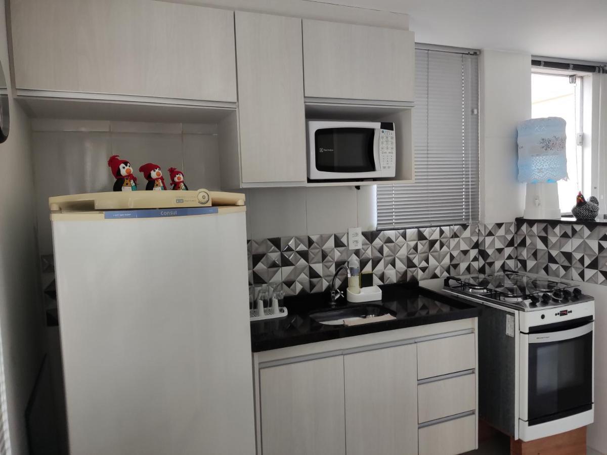 Ar Condicionado, Varanda, 2 Vagas Garagem Apartment *