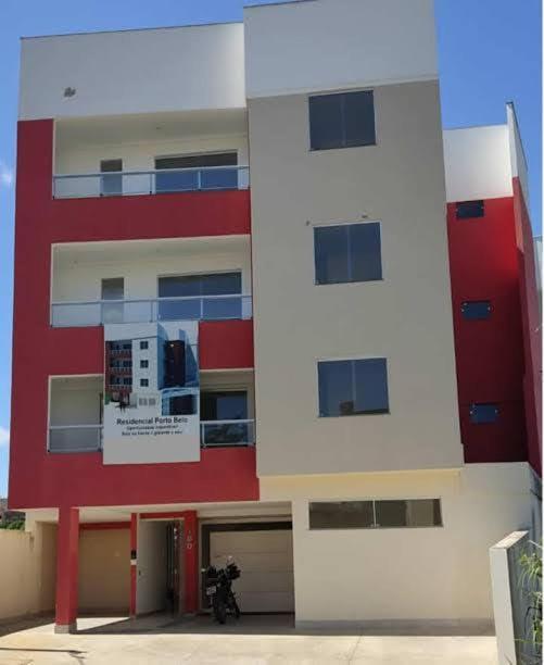 Apartment Ar Condicionado, Varanda, 2 Vagas Garagem *