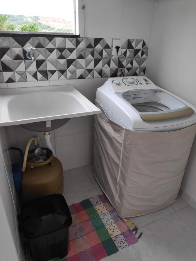 Ar Condicionado, Varanda, 2 Vagas Garagem Apartment *