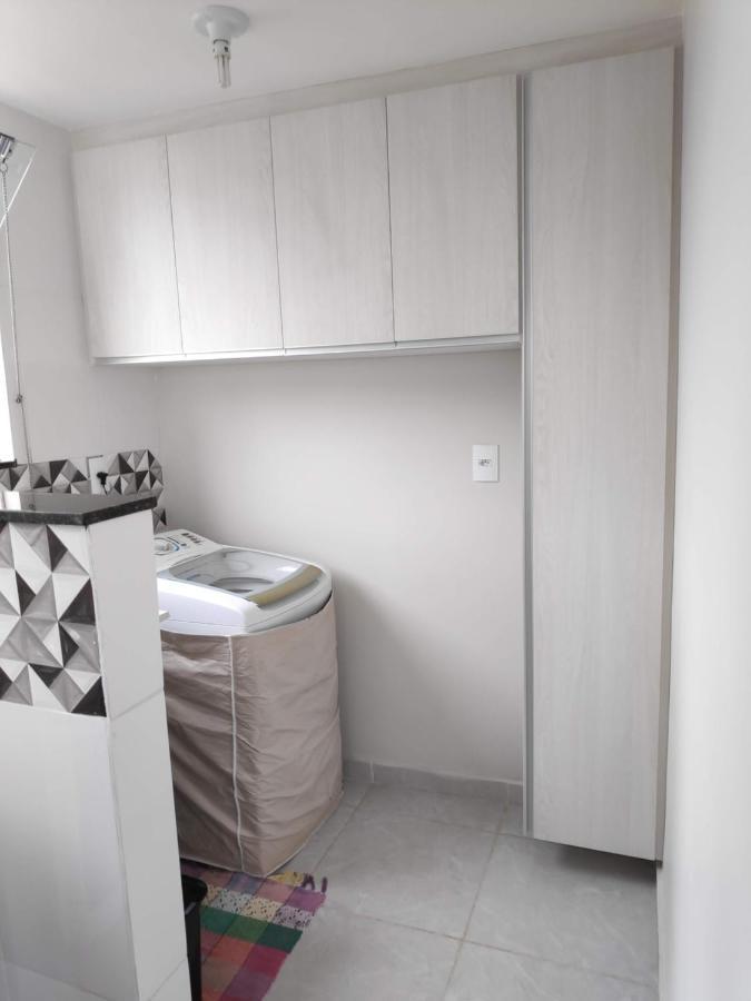 Ar Condicionado, Varanda, 2 Vagas Garagem