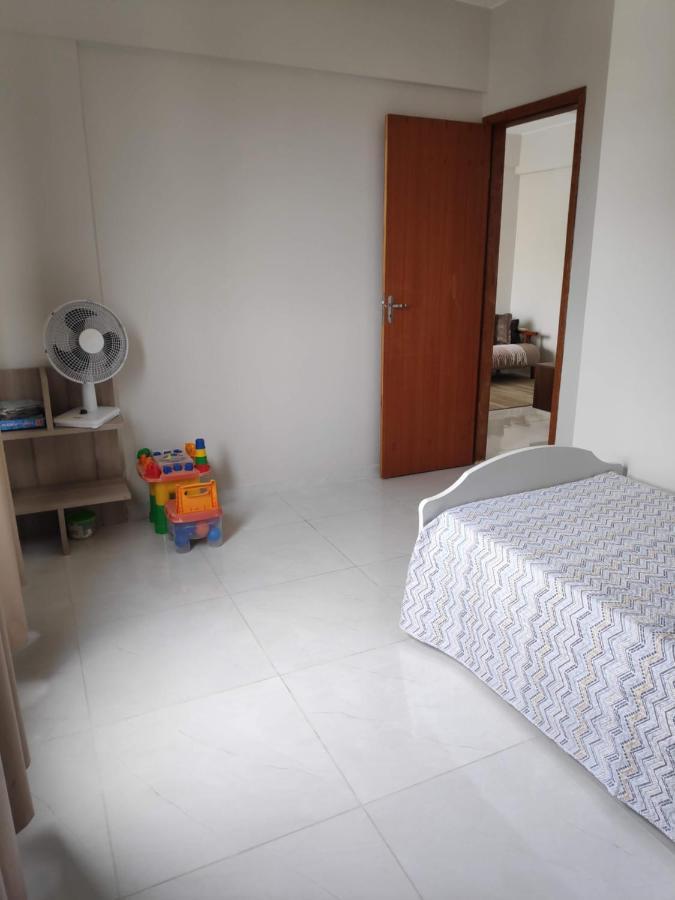 Ar Condicionado, Varanda, 2 Vagas Garagem Muriae