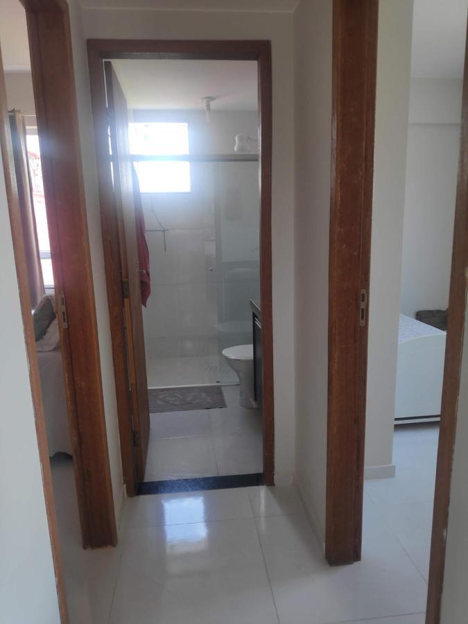 Apartment Ar Condicionado, Varanda, 2 Vagas Garagem Muriae