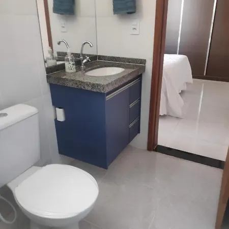 Apartamento Ar Condicionado, Varanda, 2 Vagas Garagem Muriaé Exterior foto