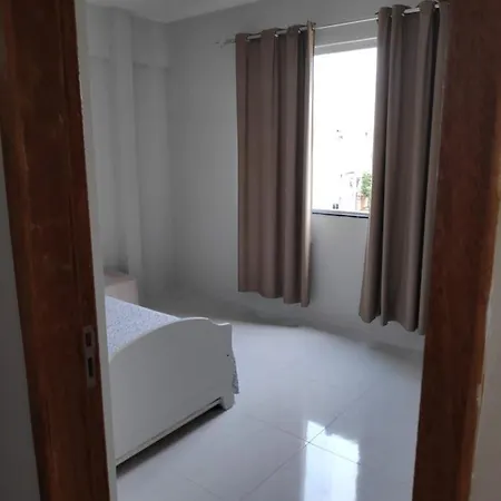 Apartamento Ar Condicionado, Varanda, 2 Vagas Garagem Muriaé Exterior foto