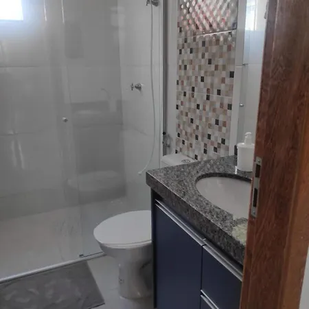 Apartamento Ar Condicionado, Varanda, 2 Vagas Garagem Muriaé Exterior foto