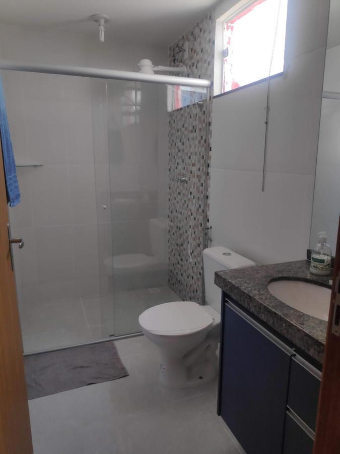 Ar Condicionado, Varanda, 2 Vagas Garagem Apartamento